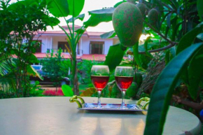 Отель Prince Villa Sigiriya  Сигирия
